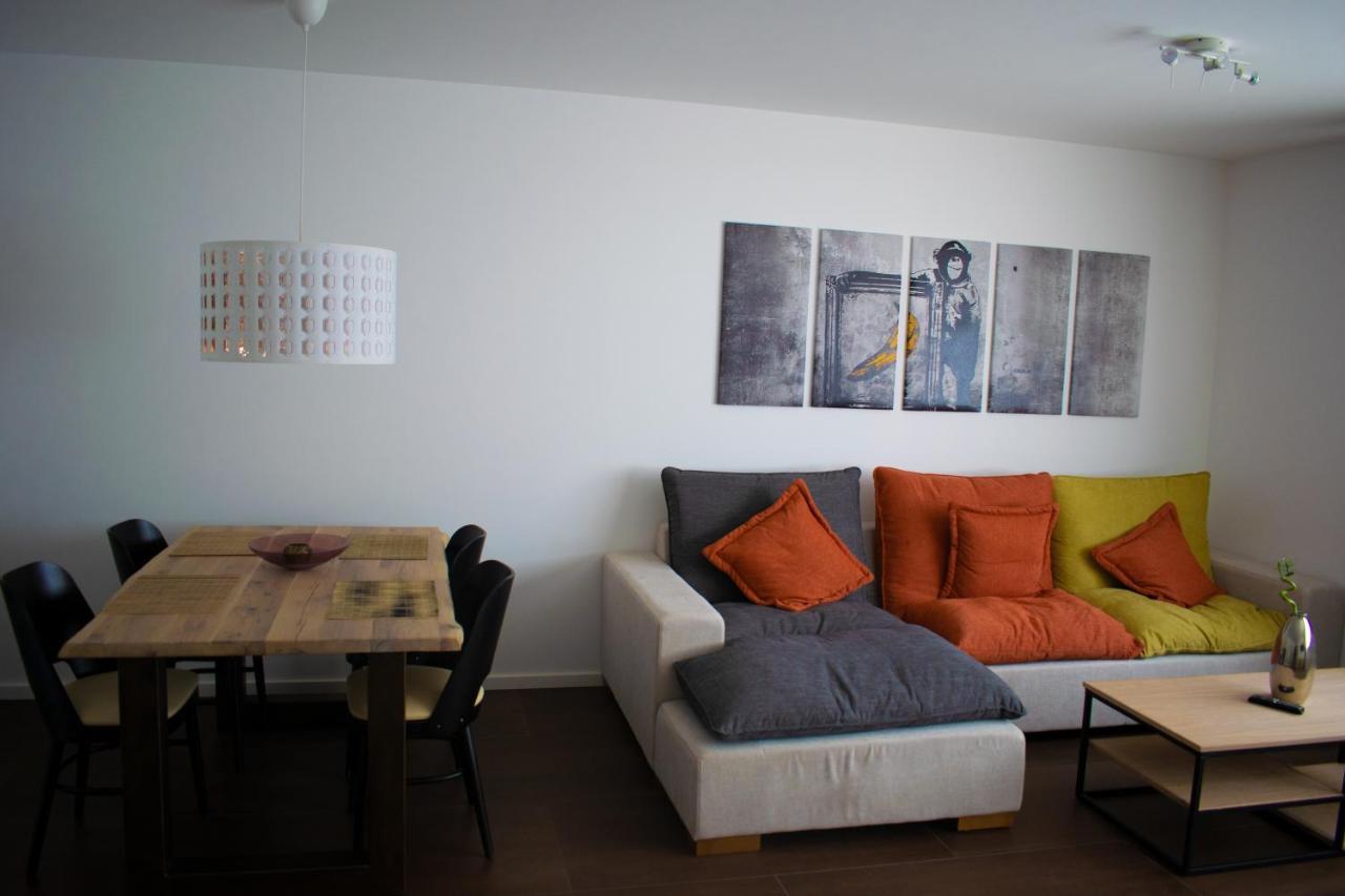 Unique Flat — Fotos 3