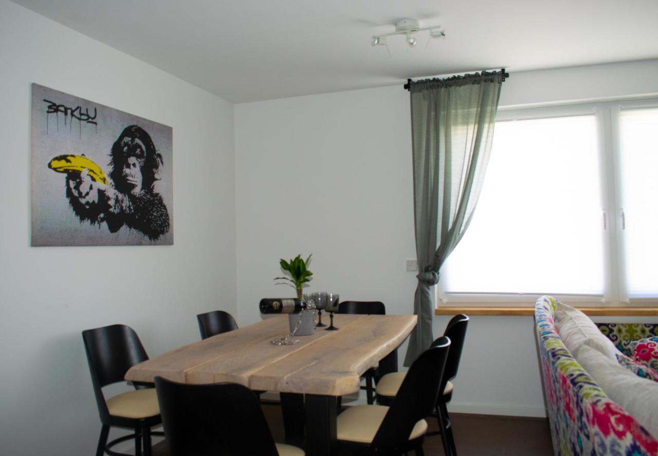 Unique Flat — Fotos 1
