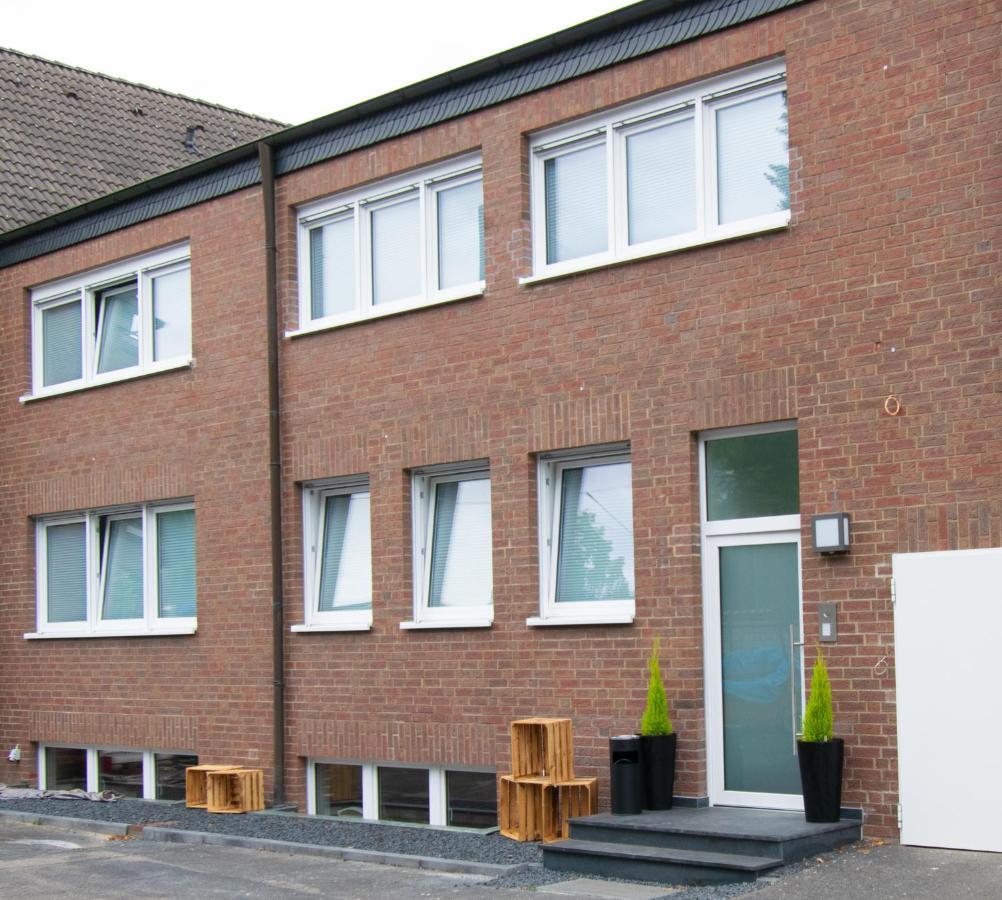 Unique Flat, Dusseldorf